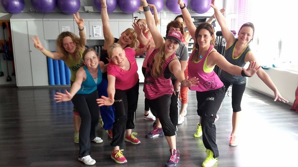 Belladrom - Fitness für Frauen - Kursbeschreibungen